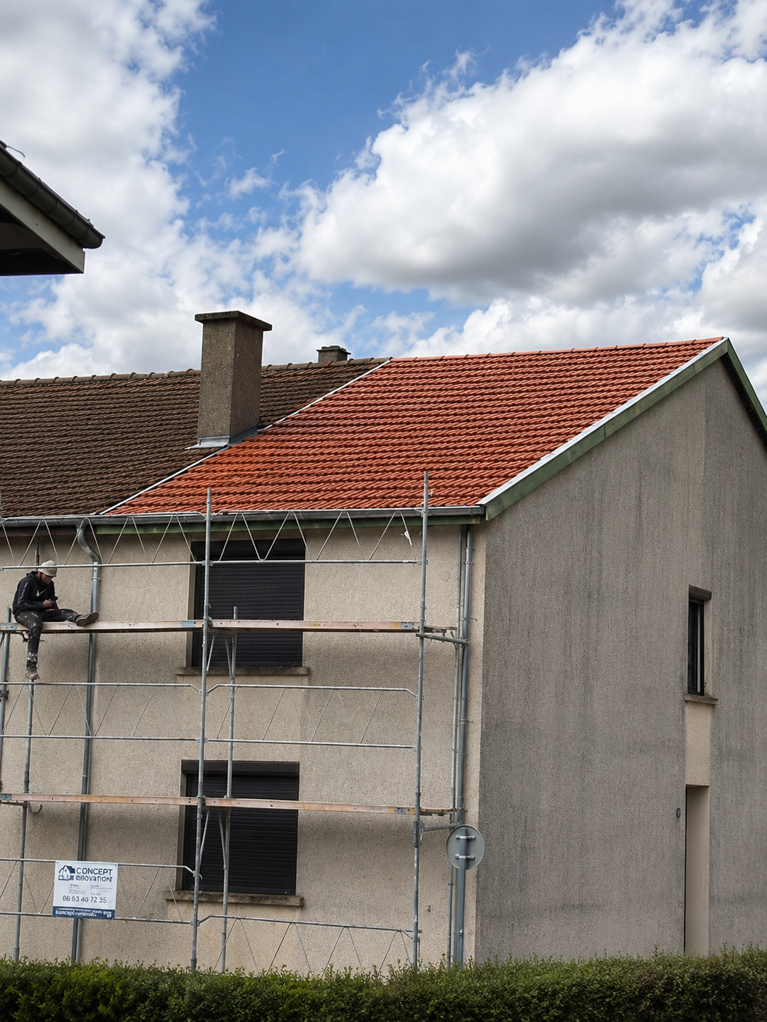Couverture – 2 photos